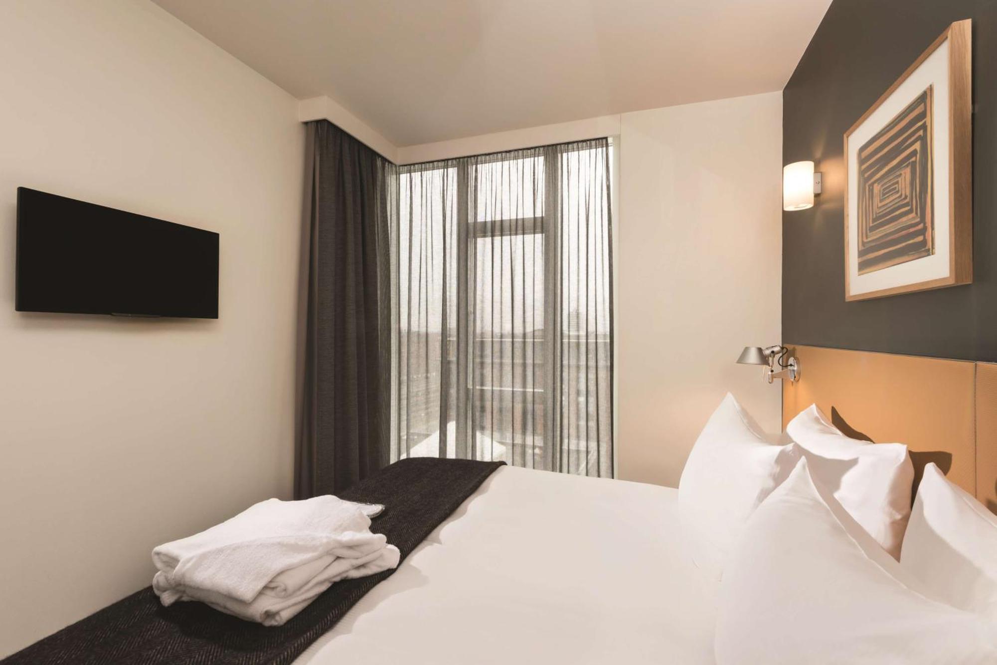 Appartamento con 1 Camera da Letto