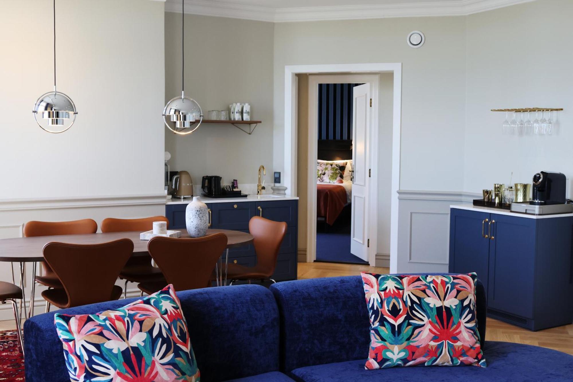 Suite