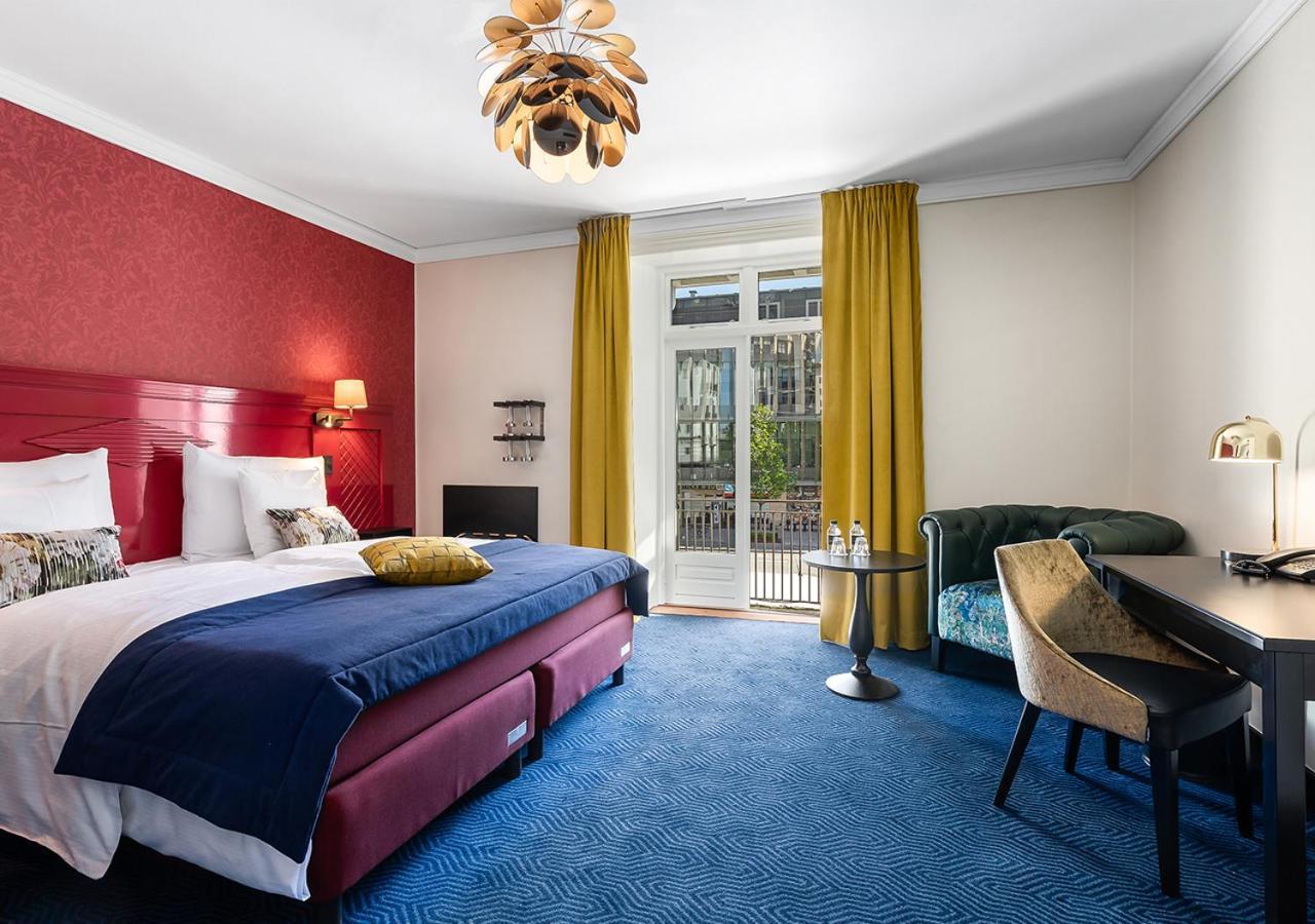 Classic King Room