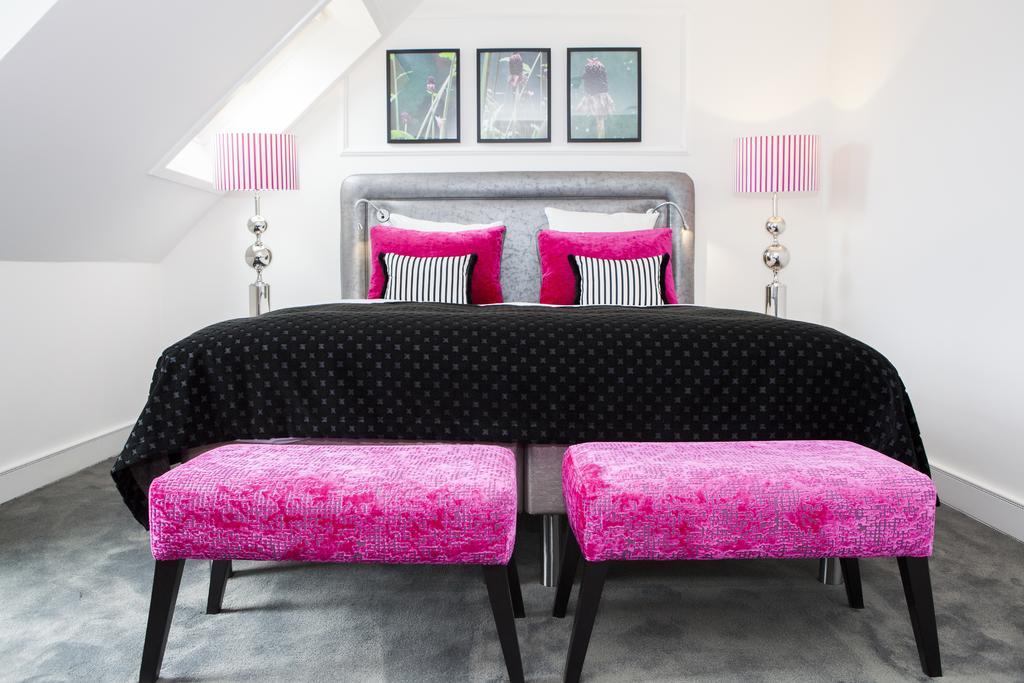 Junior Suite Deluxe