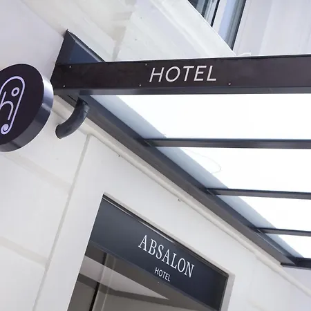 Absalon Hotel-3