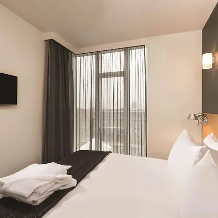 Adina Apartment Hotel Copenhagen-3