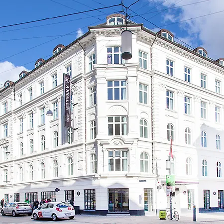 Absalon Hotel-2